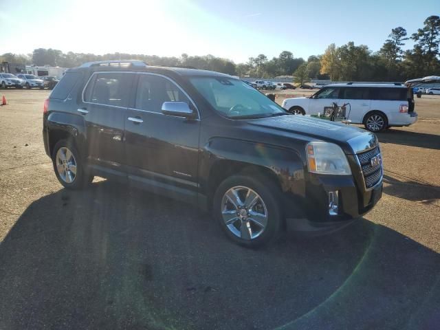 2015 GMC Terrain SLT