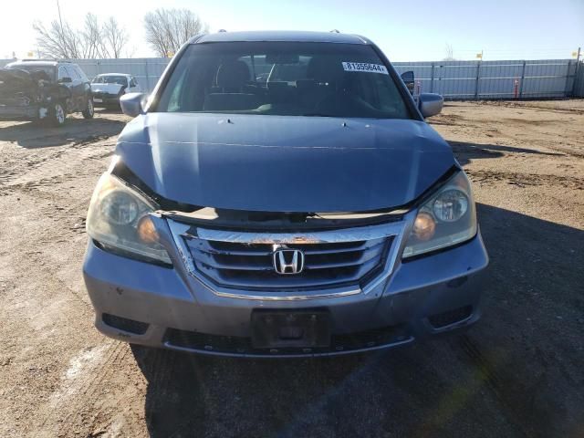 2009 Honda Odyssey EX