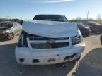 2014 Chevrolet Tahoe K1500 LTZ