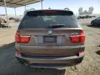 2012 BMW X5 XDRIVE35D