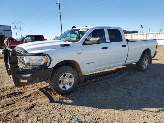 2022 Dodge RAM 2500 Tradesman