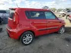 2012 KIA Soul +