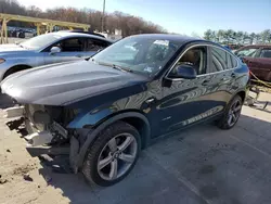 BMW Vehiculos salvage en venta: 2016 BMW X4 XDRIVE28I