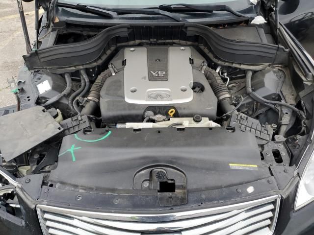 2008 Infiniti EX35 Base