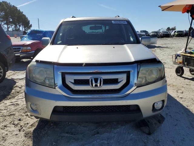 2010 Honda Pilot Touring