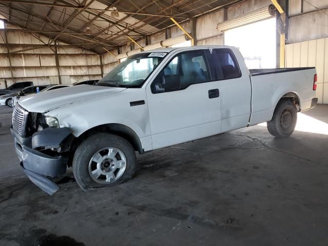 2007 Ford F150