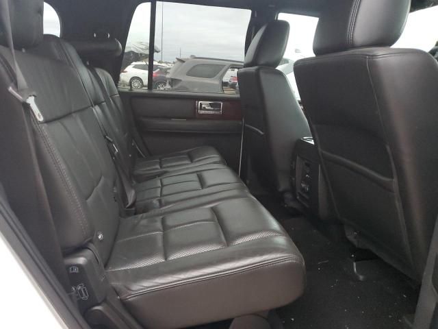 2013 Lincoln Navigator