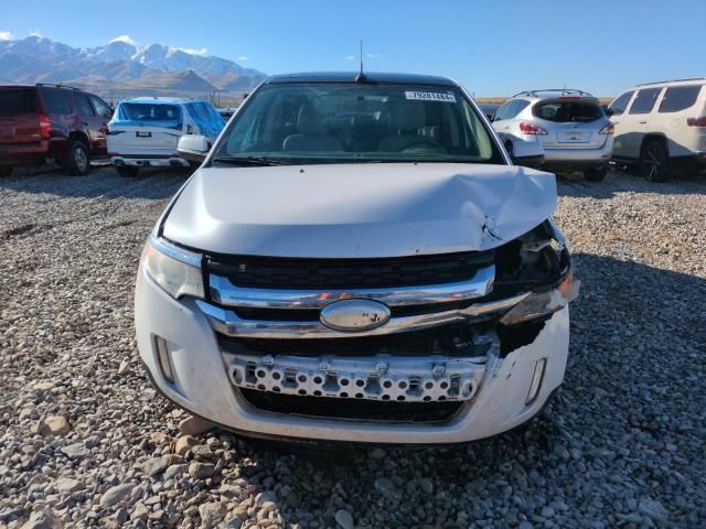 2012 Ford Edge SEL