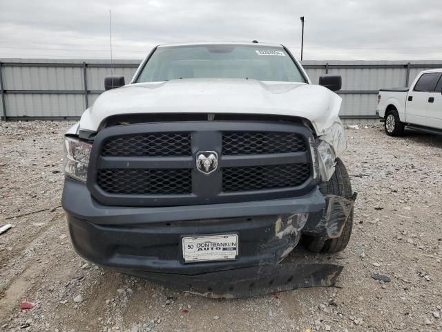 2017 Dodge RAM 1500 ST