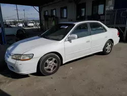 1999 Honda Accord EX en venta en Los Angeles, CA