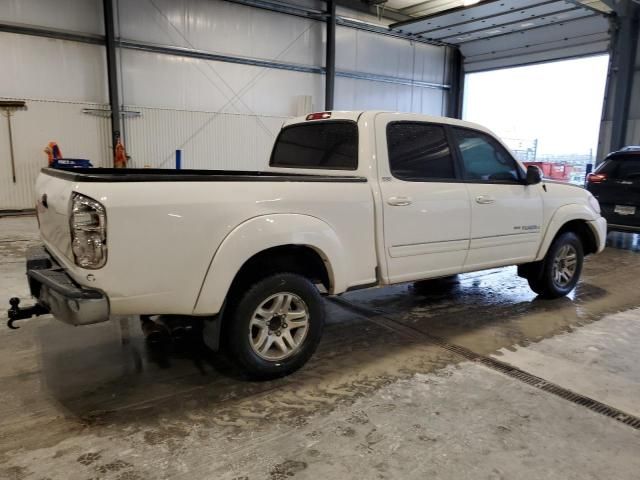 2006 Toyota Tundra Double Cab SR5