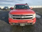 2009 Chevrolet Silverado K1500 LTZ