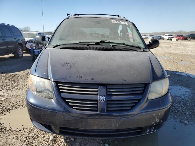 2005 Dodge Caravan SXT