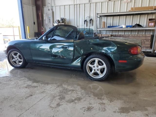 1999 Mazda MX-5 Miata