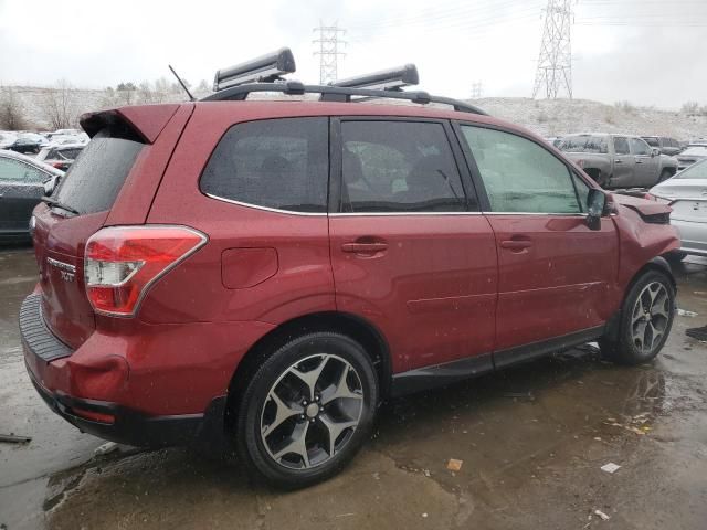 2014 Subaru Forester 2.0XT Touring