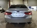 2023 Toyota Camry SE Night Shade