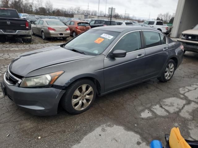 2009 Honda Accord EXL