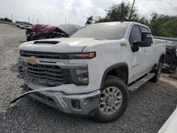 2024 Chevrolet Silverado K2500 Heavy Duty LT en venta en Corpus Christi, TX