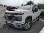 2024 Chevrolet Silverado K2500 Heavy Duty LT