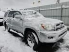 2007 Toyota 4runner Limited