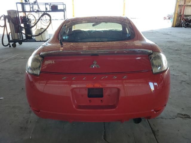 2006 Mitsubishi Eclipse GS