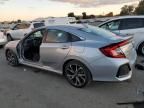 2019 Honda Civic SI