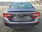 2018 Honda Accord EXL