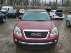 2011 GMC Acadia SLT-1