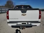 2007 Chevrolet Avalanche C1500