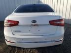 2016 KIA Cadenza Luxury