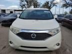 2015 Nissan Quest S