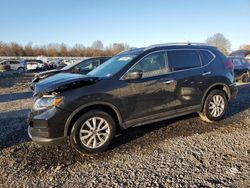 2018 Nissan Rogue S en venta en Hillsborough, NJ