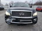 2015 Infiniti QX80