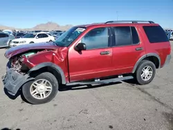 Ford Vehiculos salvage en venta: 2003 Ford Explorer XLS