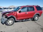 2003 Ford Explorer XLS