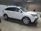 2011 Acura MDX Technology