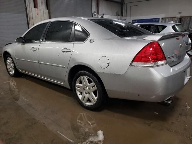 2006 Chevrolet Impala LTZ