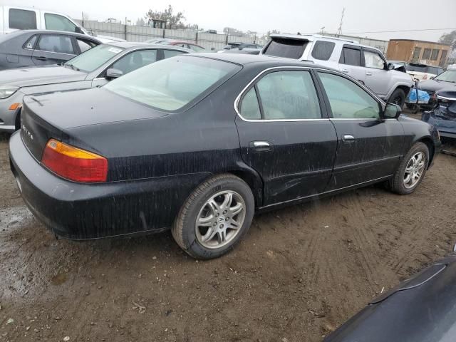 1999 Acura 3.2TL