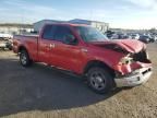 2007 Ford F150