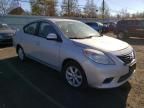 2014 Nissan Versa S