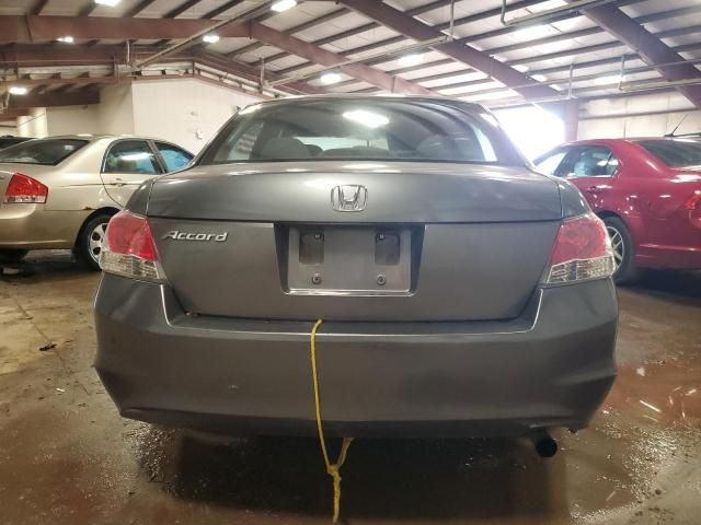 2009 Honda Accord LX