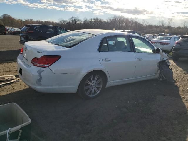 2006 Toyota Avalon XL