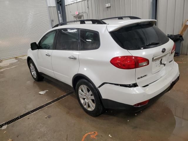 2008 Subaru Tribeca Limited