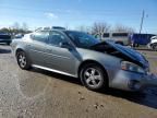 2008 Pontiac Grand Prix