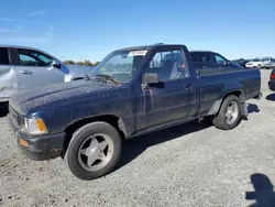 Toyota salvage cars for sale: 1994 Toyota Pickup 1/2 TON Short Wheelbase STB