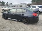 2015 Subaru WRX STI Limited