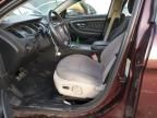 2010 Ford Taurus SEL