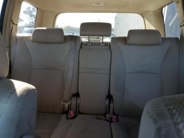 2006 Toyota Highlander Limited