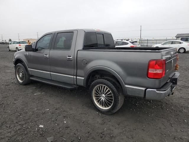 2006 Lincoln Mark LT