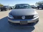 2015 Volkswagen Jetta Base